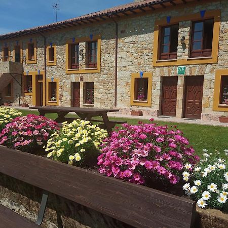 Turismo Rural El Gobernador Вальявисьоса Экстерьер фото